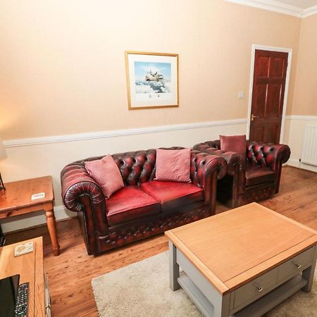 Coquet Cottage آمبل المظهر الخارجي الصورة