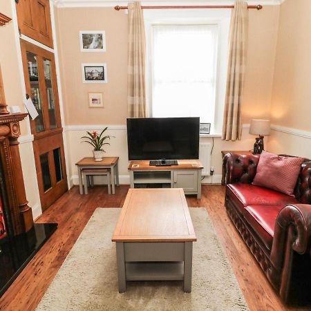 Coquet Cottage آمبل المظهر الخارجي الصورة