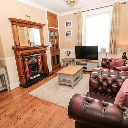 Coquet Cottage آمبل المظهر الخارجي الصورة