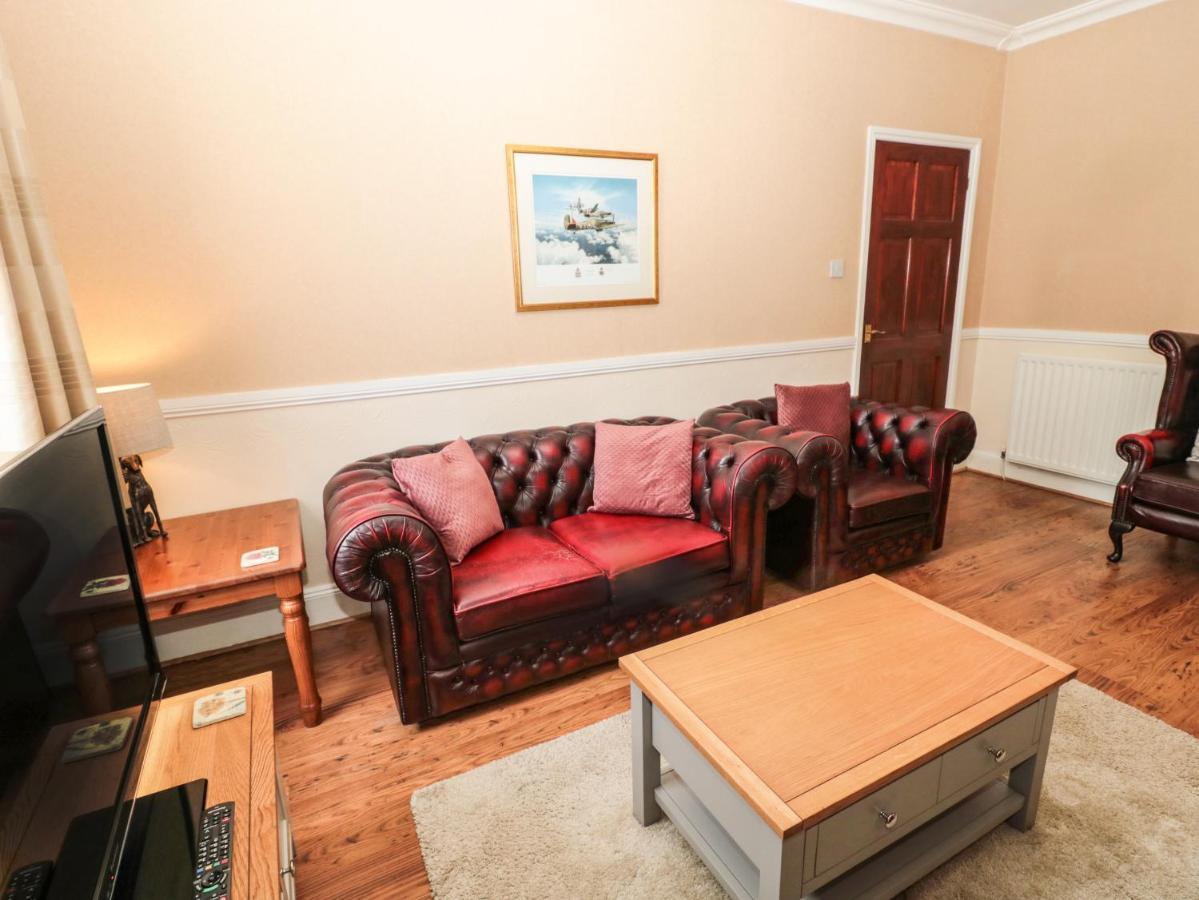 Coquet Cottage آمبل المظهر الخارجي الصورة