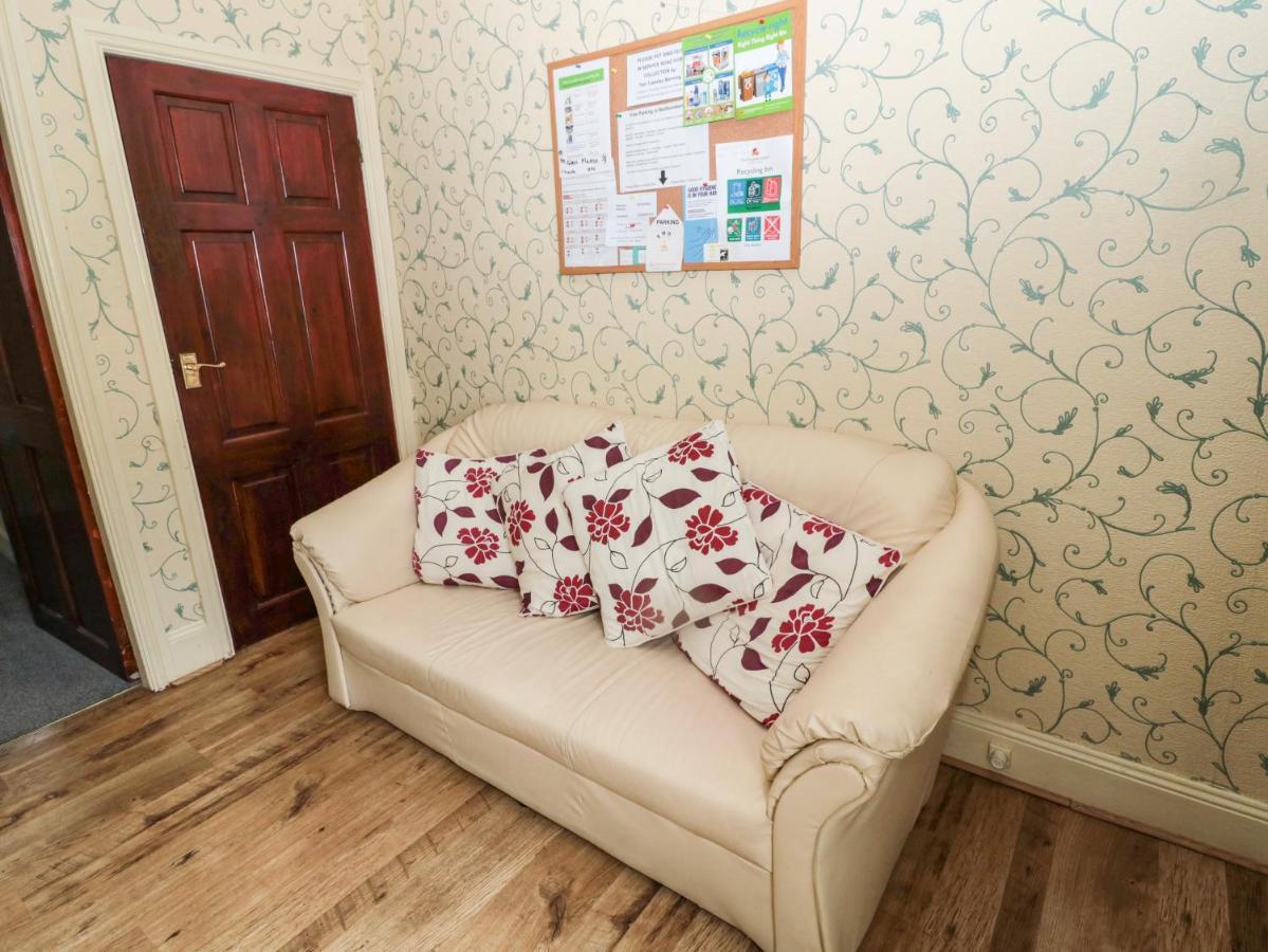 Coquet Cottage آمبل المظهر الخارجي الصورة