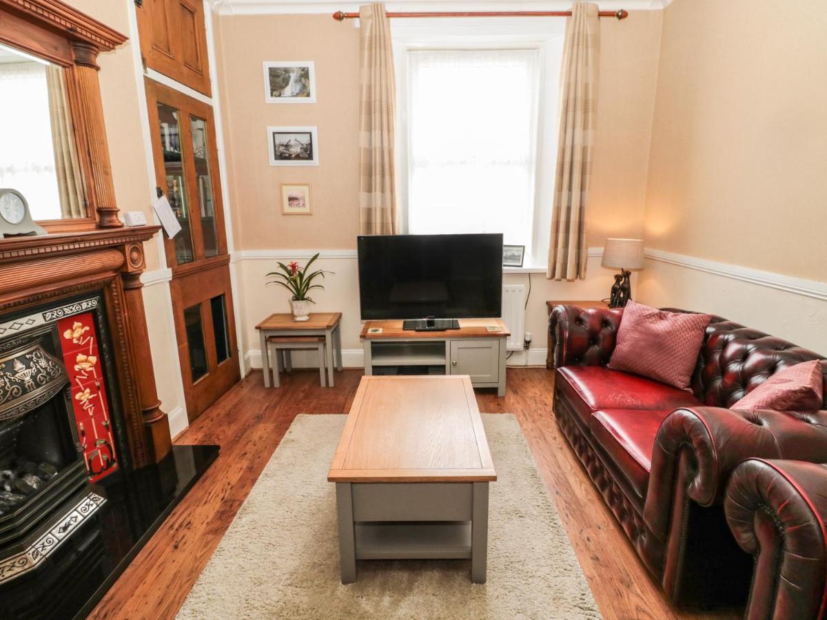 Coquet Cottage آمبل المظهر الخارجي الصورة
