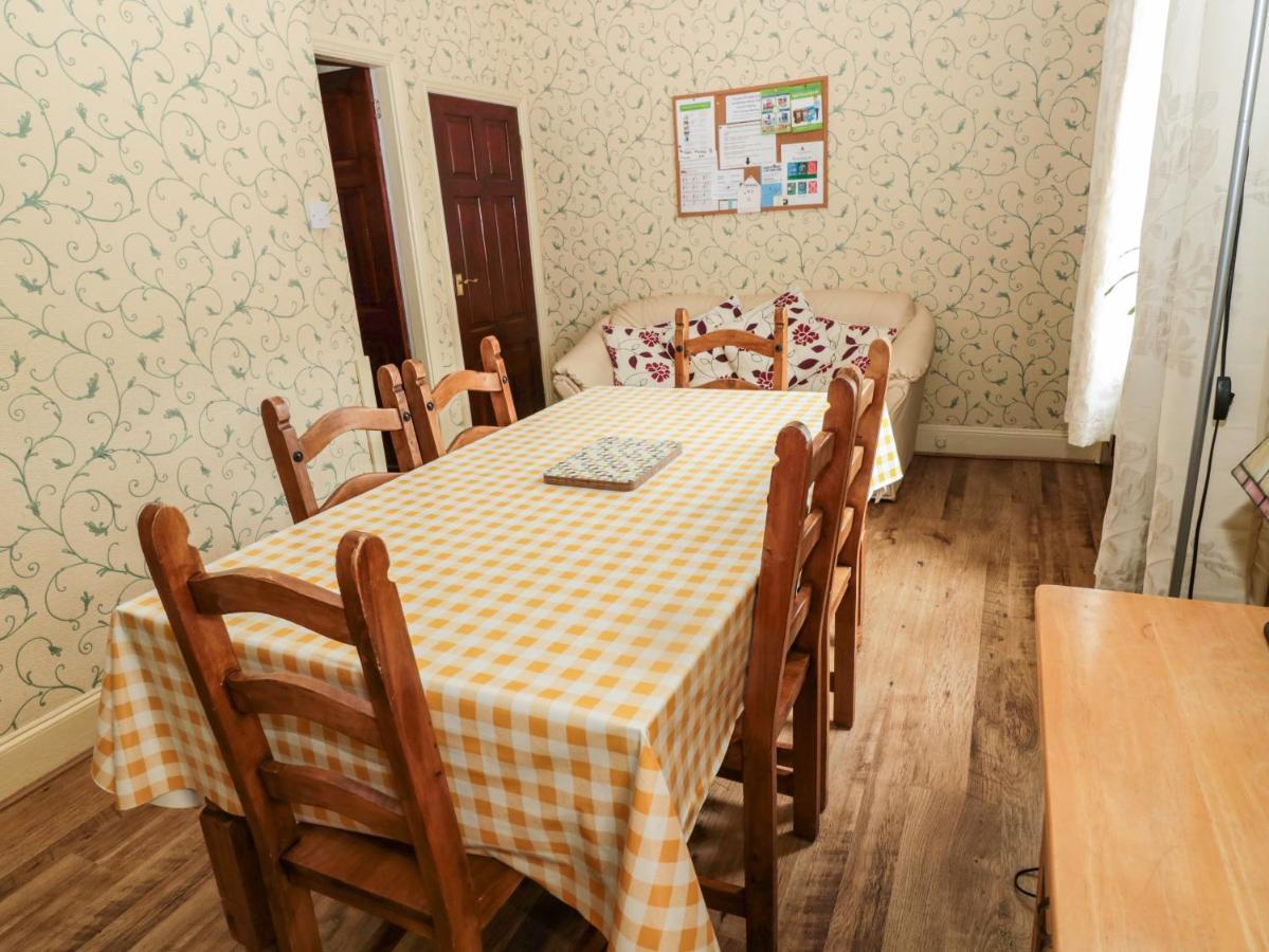 Coquet Cottage آمبل المظهر الخارجي الصورة