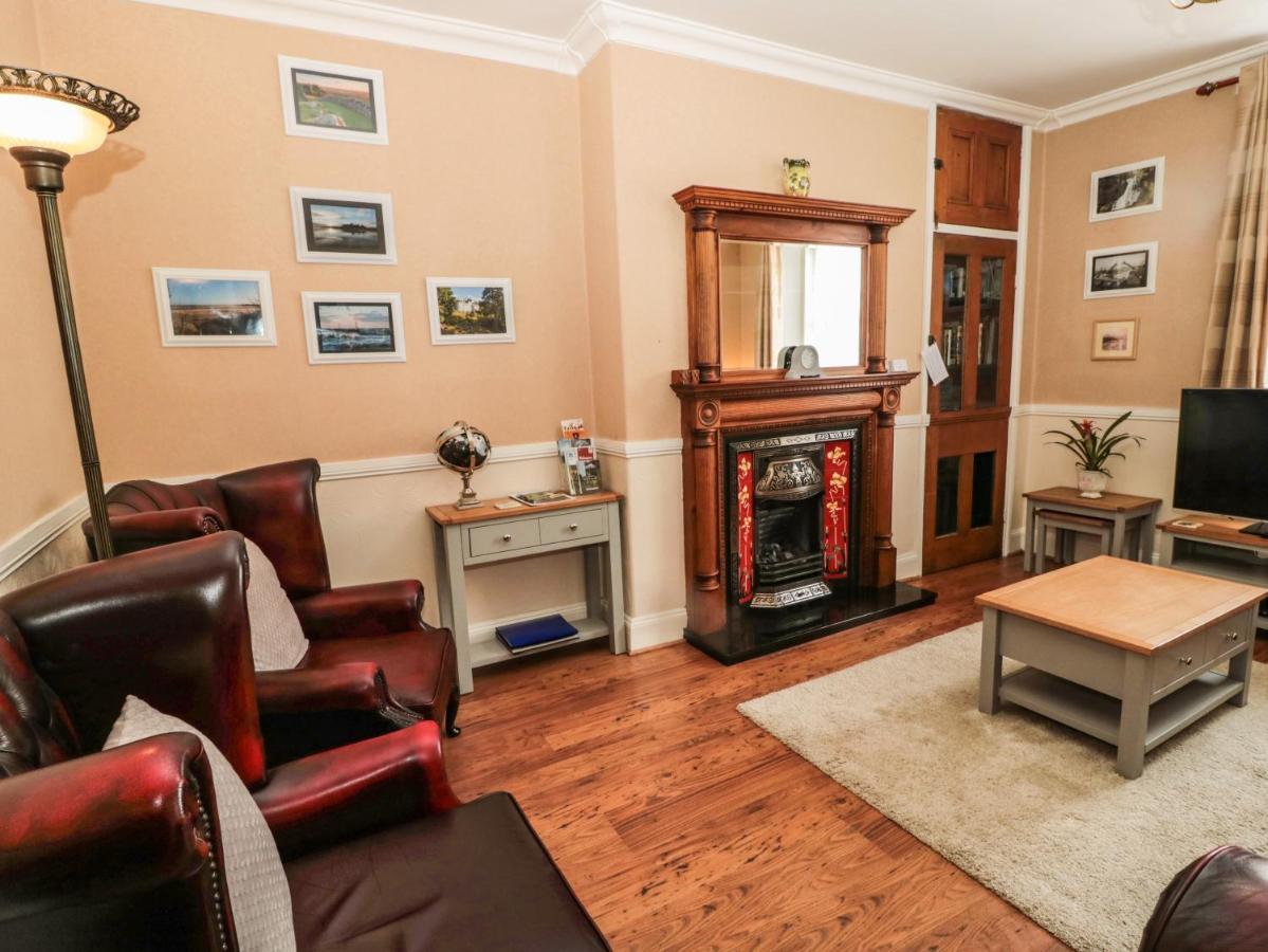 Coquet Cottage آمبل المظهر الخارجي الصورة