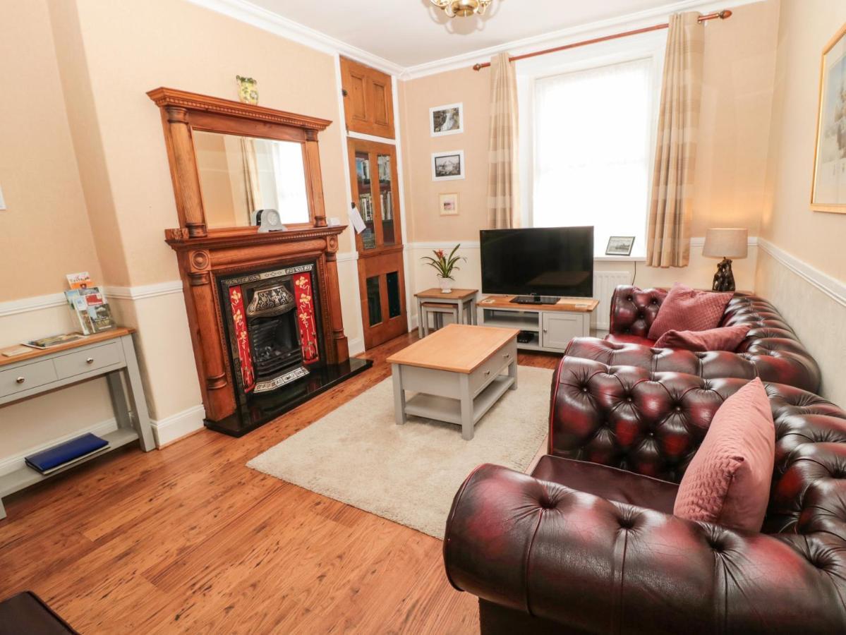Coquet Cottage آمبل المظهر الخارجي الصورة