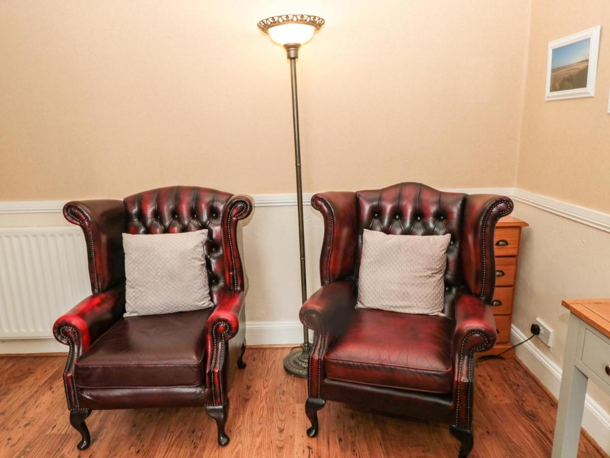 Coquet Cottage آمبل المظهر الخارجي الصورة