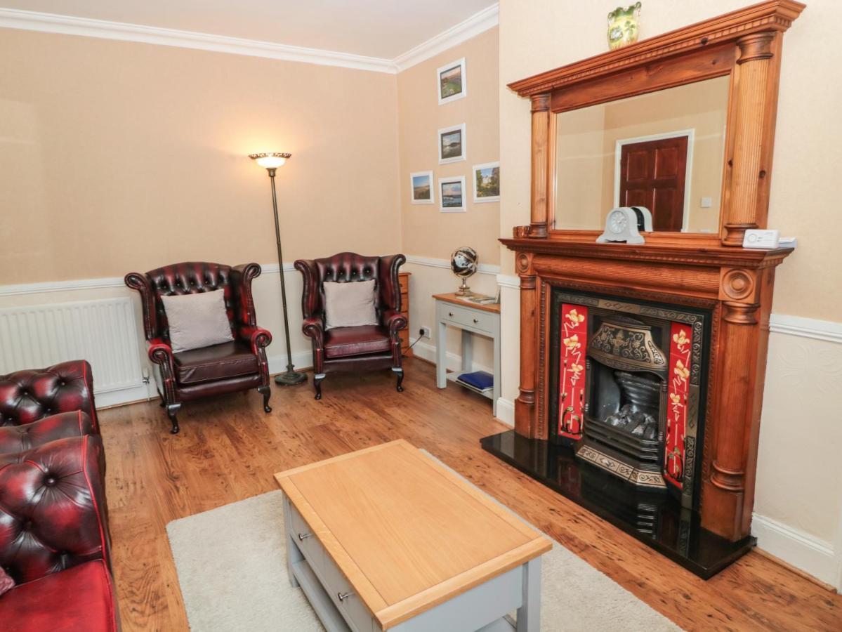 Coquet Cottage آمبل المظهر الخارجي الصورة