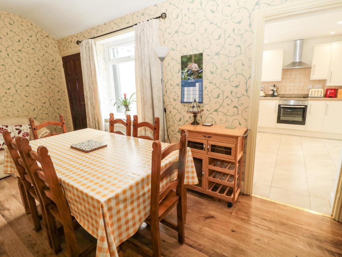 Coquet Cottage آمبل المظهر الخارجي الصورة