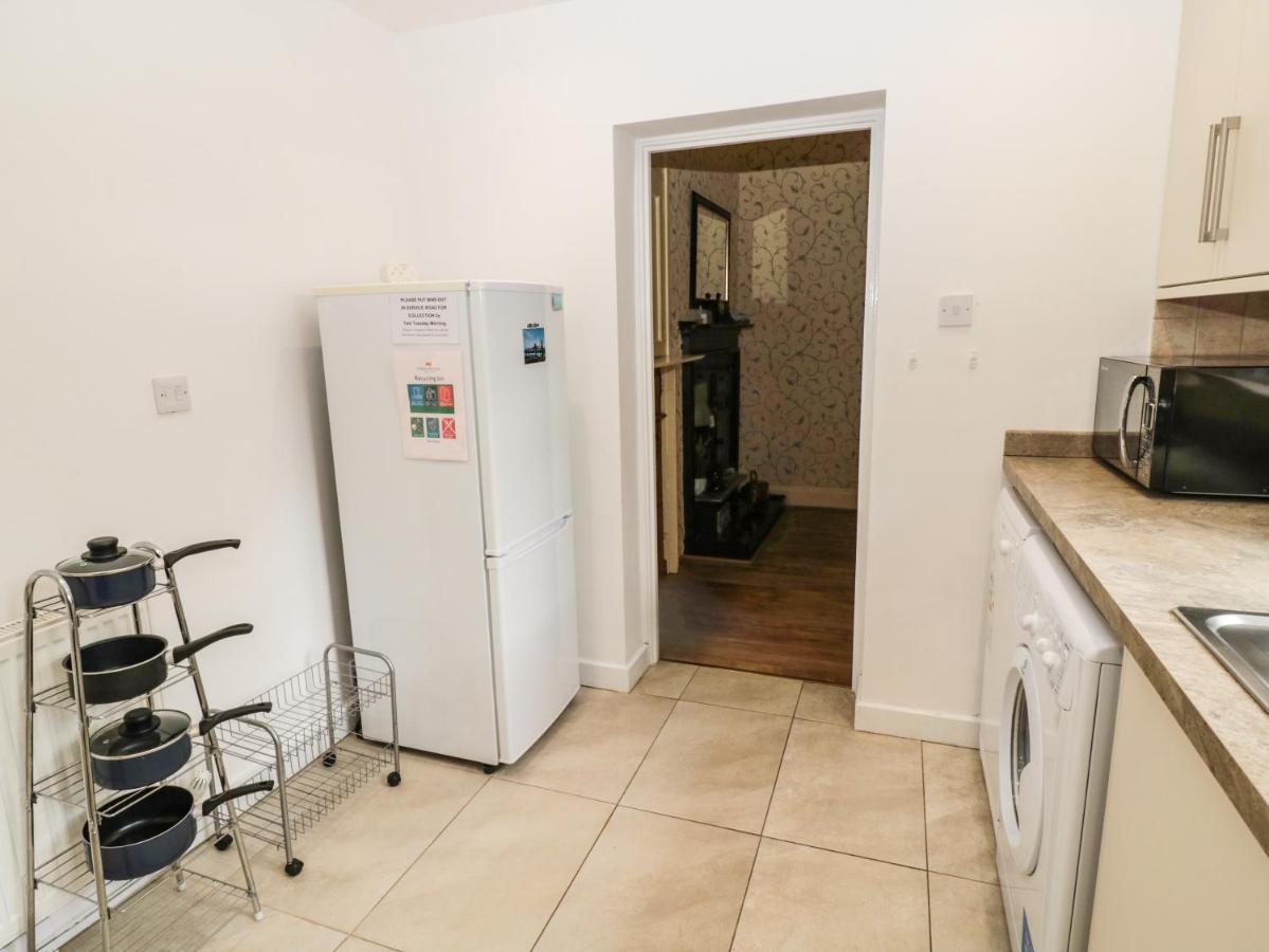 Coquet Cottage آمبل المظهر الخارجي الصورة