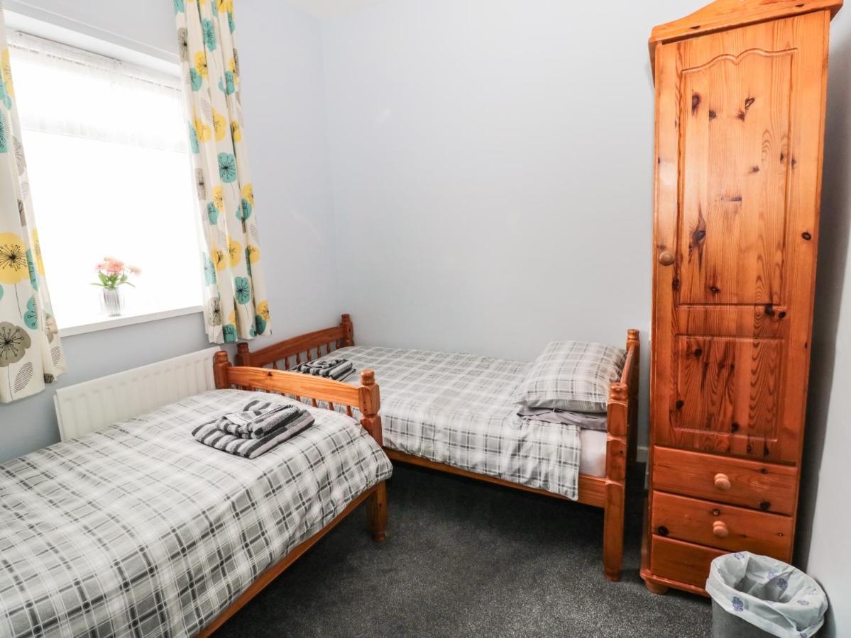 Coquet Cottage آمبل المظهر الخارجي الصورة