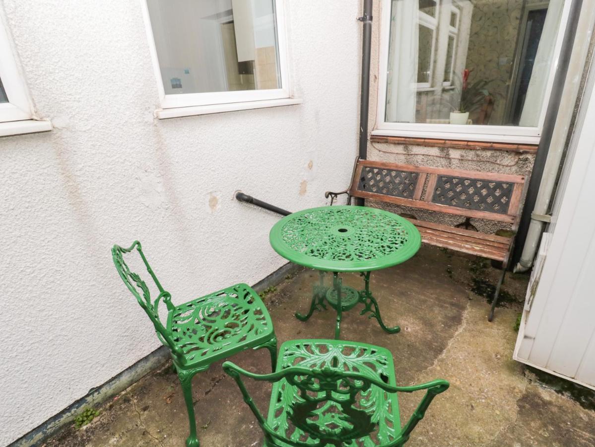Coquet Cottage آمبل المظهر الخارجي الصورة