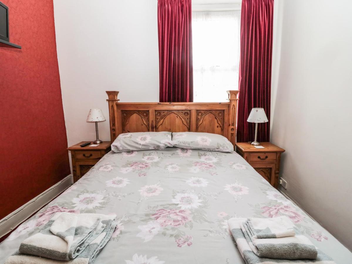Coquet Cottage آمبل المظهر الخارجي الصورة