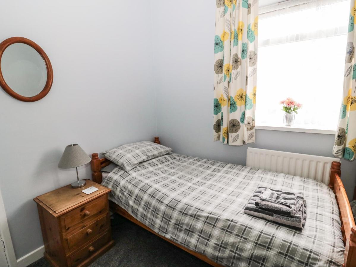 Coquet Cottage آمبل المظهر الخارجي الصورة