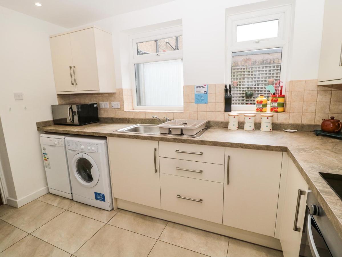 Coquet Cottage آمبل المظهر الخارجي الصورة