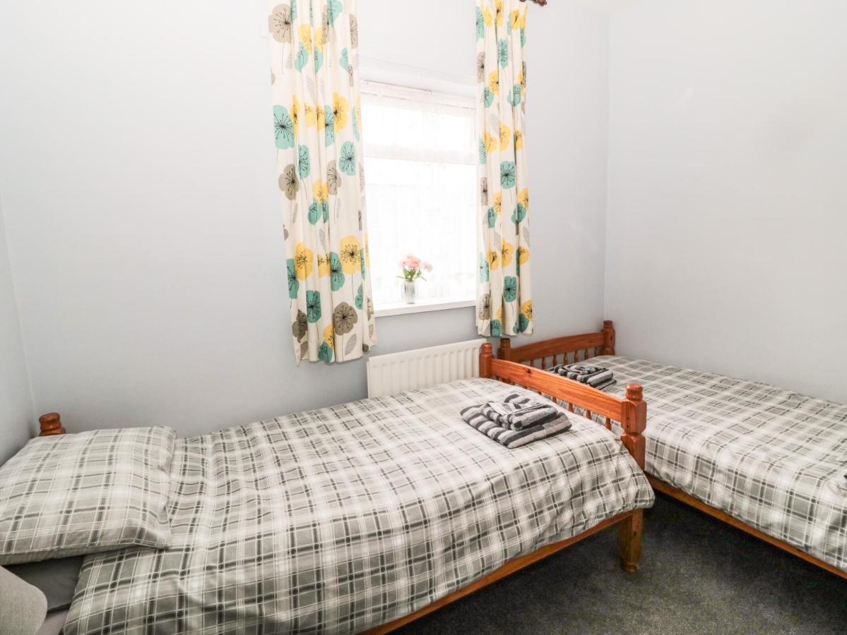 Coquet Cottage آمبل المظهر الخارجي الصورة