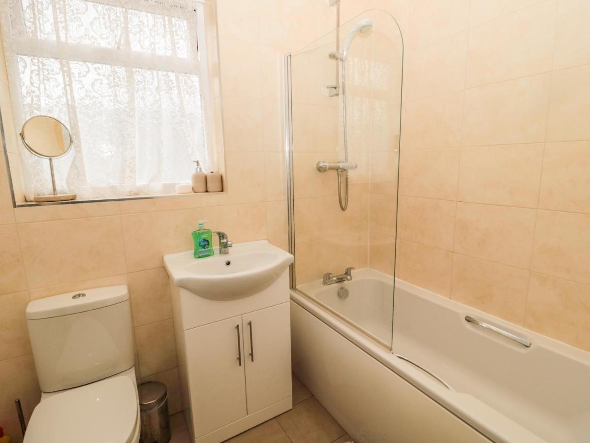 Coquet Cottage آمبل المظهر الخارجي الصورة