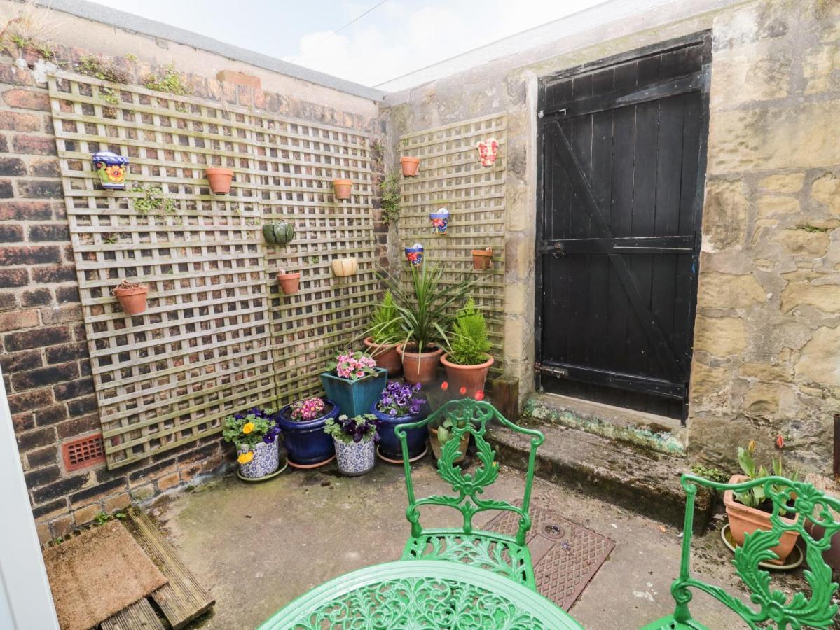 Coquet Cottage آمبل المظهر الخارجي الصورة