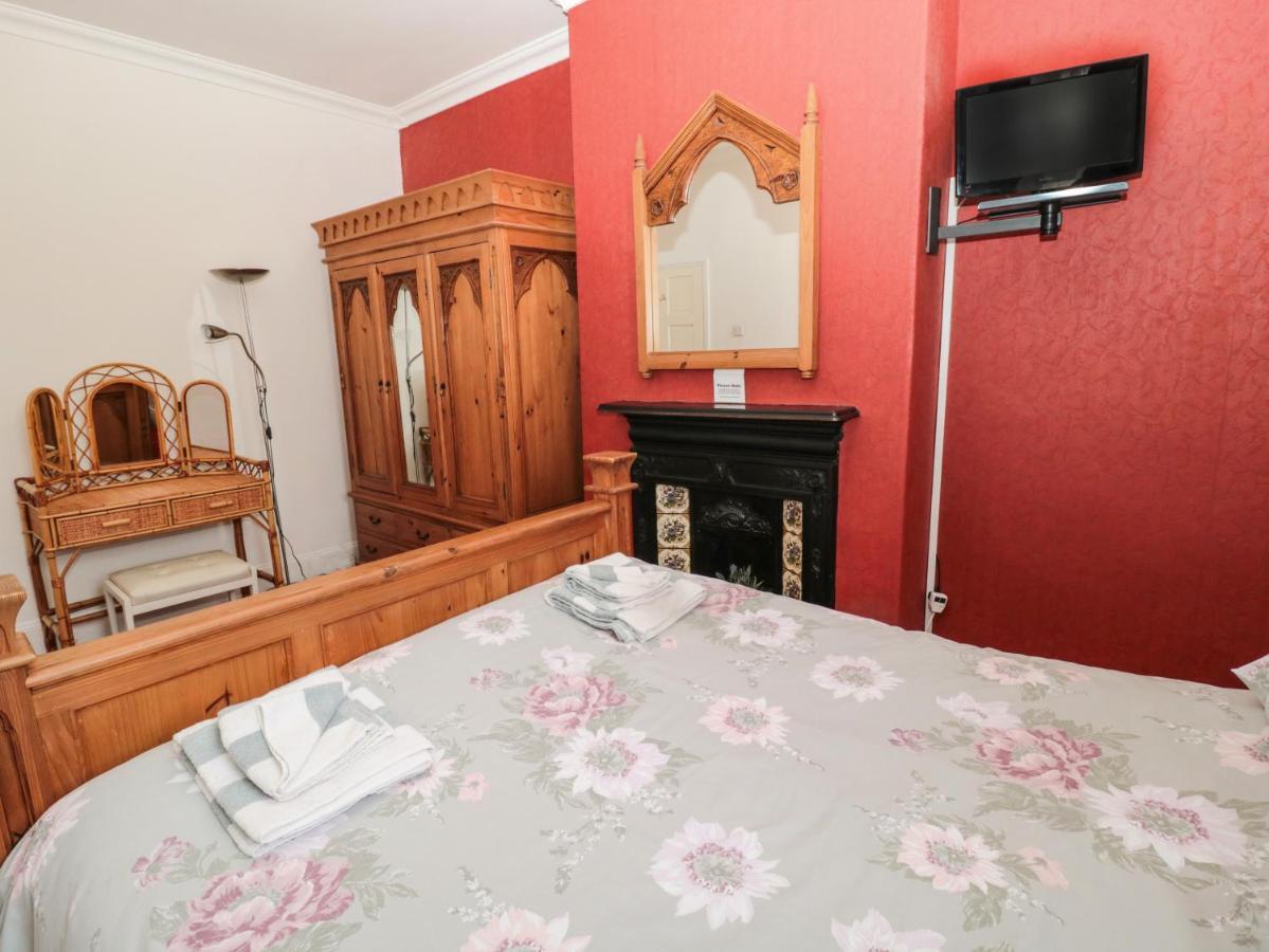Coquet Cottage آمبل المظهر الخارجي الصورة