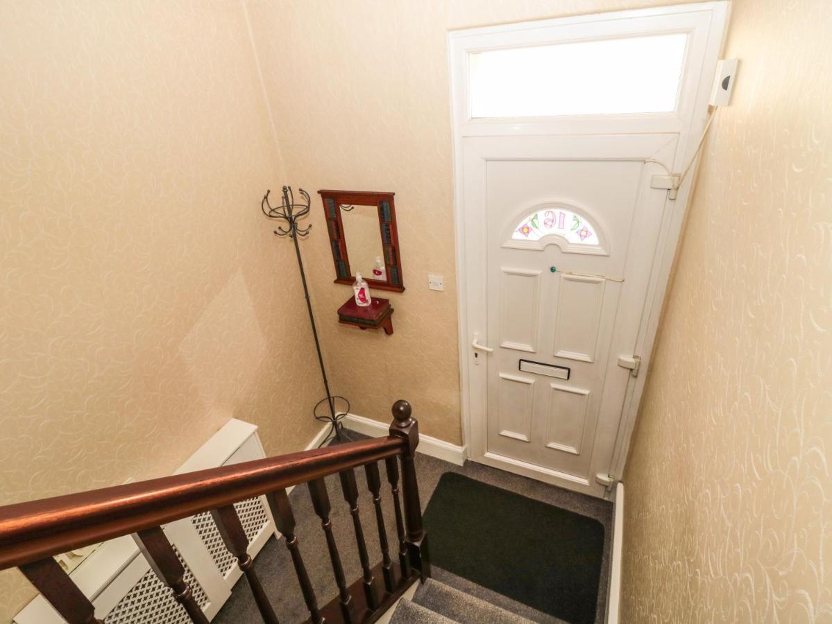 Coquet Cottage آمبل المظهر الخارجي الصورة