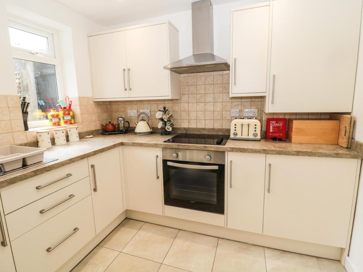 Coquet Cottage آمبل المظهر الخارجي الصورة