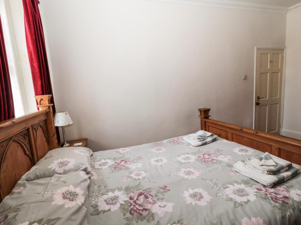 Coquet Cottage آمبل المظهر الخارجي الصورة