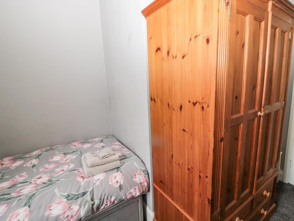 Coquet Cottage آمبل المظهر الخارجي الصورة